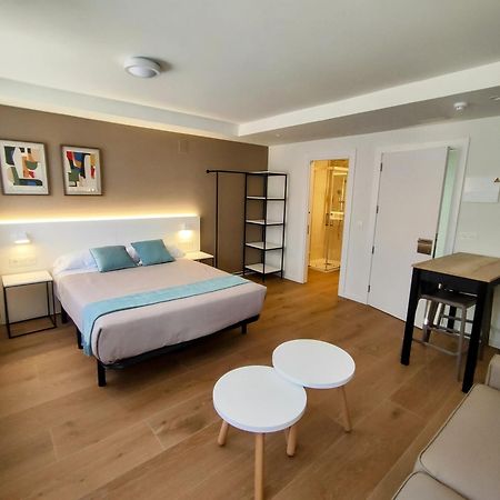 Vut Quinta La Villa Quintanadueñas 外观 照片