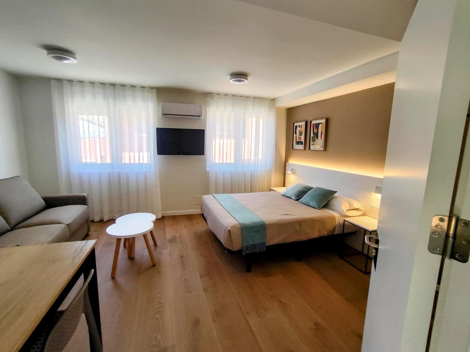 Vut Quinta La Villa Quintanadueñas 外观 照片