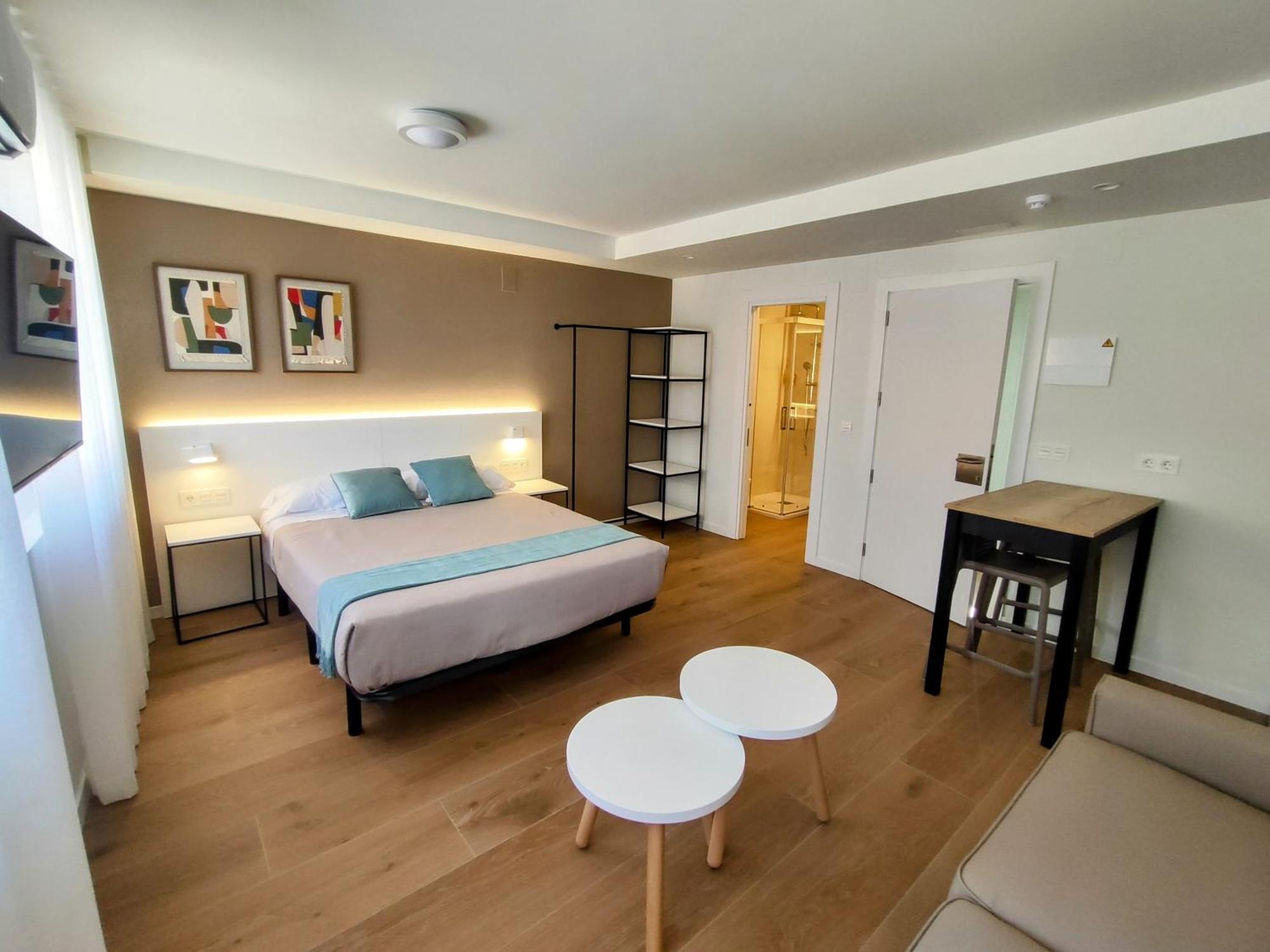 Vut Quinta La Villa Quintanadueñas 外观 照片