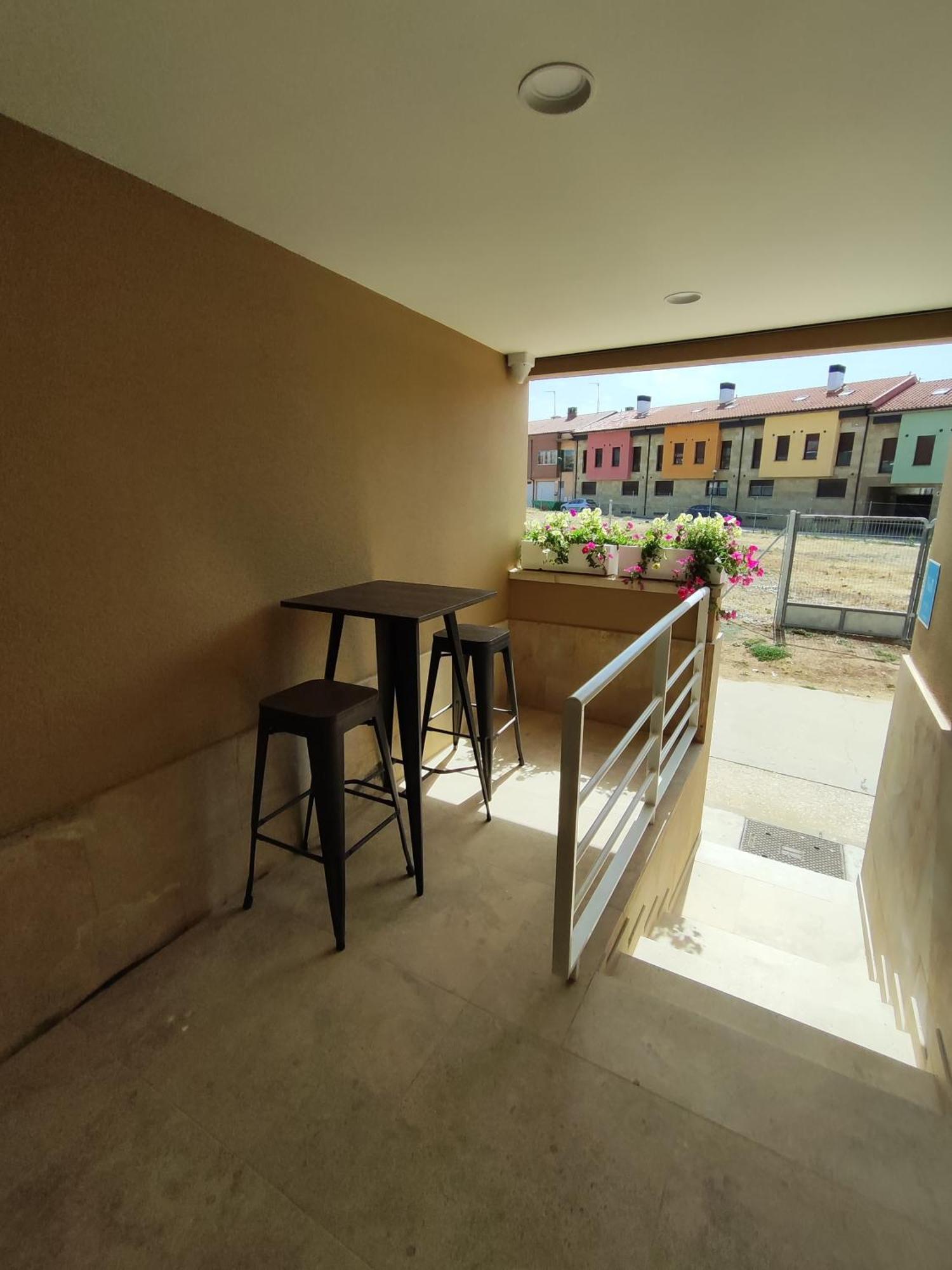 Vut Quinta La Villa Quintanadueñas 外观 照片